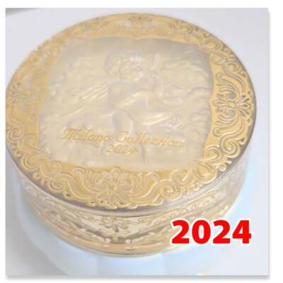 Kanebo Milano Collection 2024 Dress Up Cream (50g) | eBay