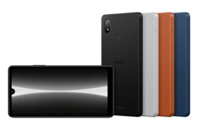 SONY XPERIA ACE III 3 COMPACT ANDROID PHONE NEW UNLOCKED ORANGE