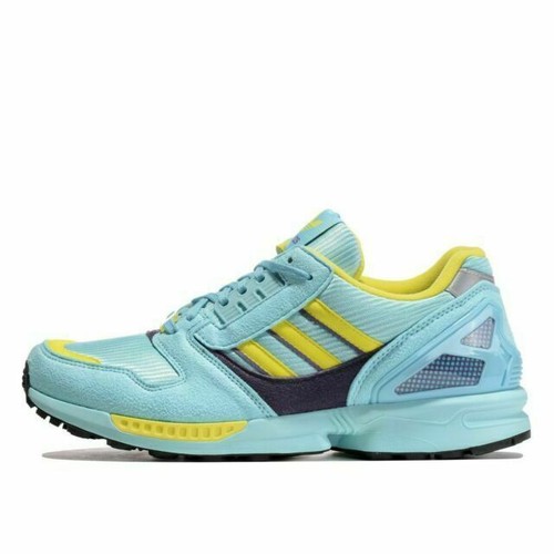 ADIDAS ORIGINALS ZX 750 HD OLYMPIC PACK FY1148 Sneakers Gym shoes