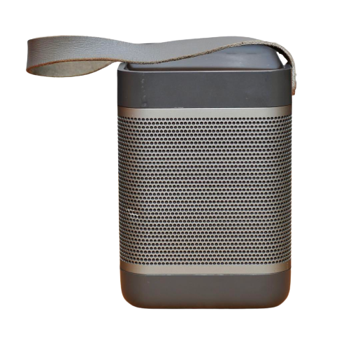 Bang & Olufsen Beolit 17 Wireless Bluetooth Speaker Very Good | eBay