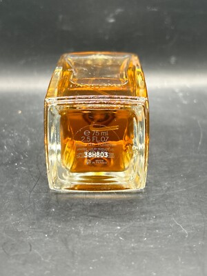 LANCÔME MAGIE NOIRE 75ML EDT SPRAY | eBay