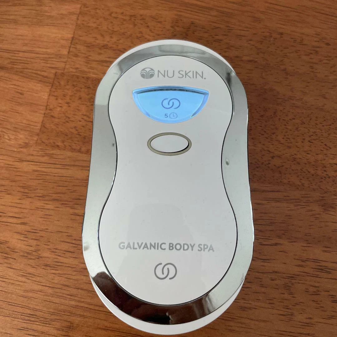 Galvanic Body Spa for sale | eBay