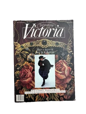 Victoria Magazines for sale - eBay