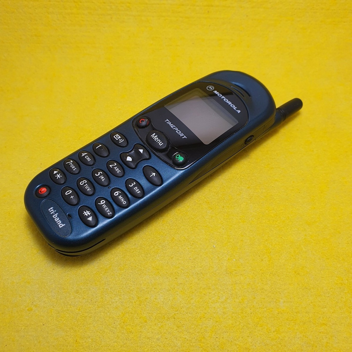 Motorola Timeport, Perfect For Collectors | eBay
