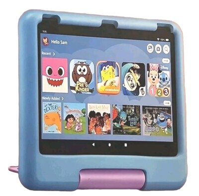 Amazon Kindle Kids Fire HD 10
