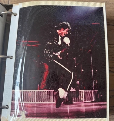 Michael Jackson Bad In other Michael Jackson Memorabilia for sale