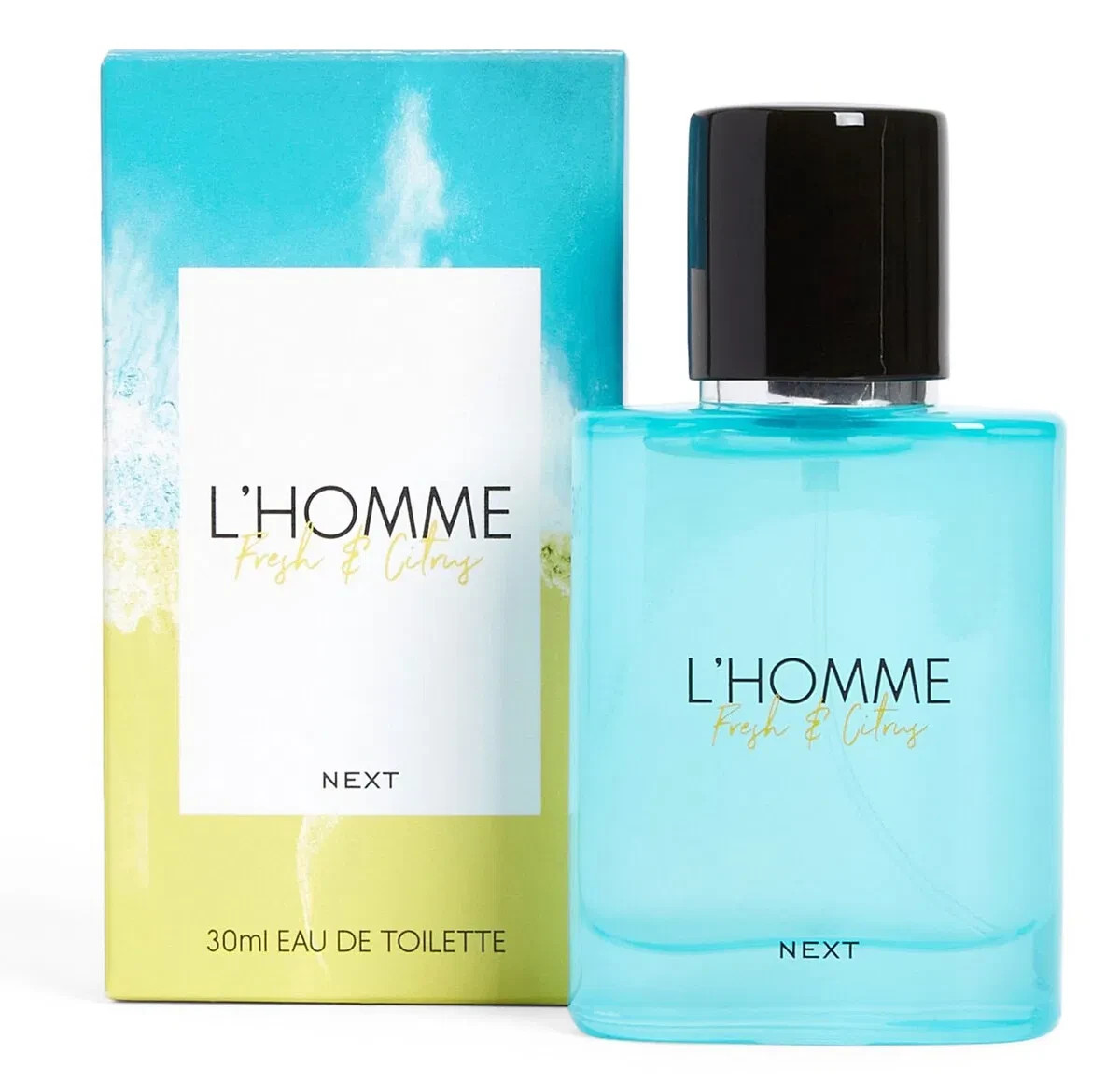 Signature 100ML & 30ML Next | eBay