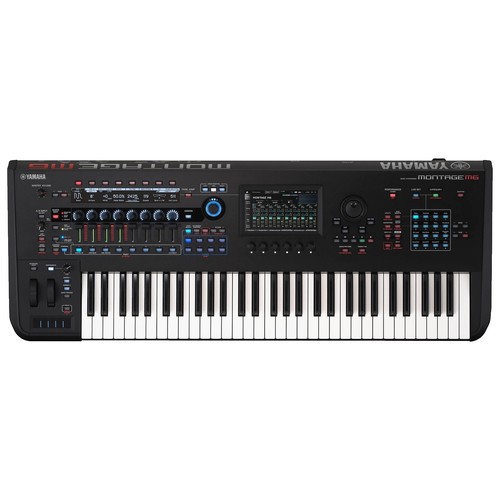 YAMAHA EOS B500 synthesizer 61 keys | eBay