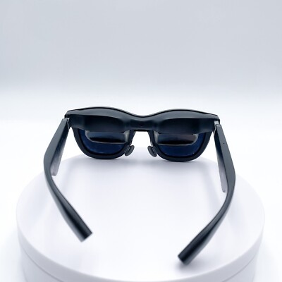 Nreal Air XREAL Air NRｰ7100RGL Glasses Smart Device Black Good