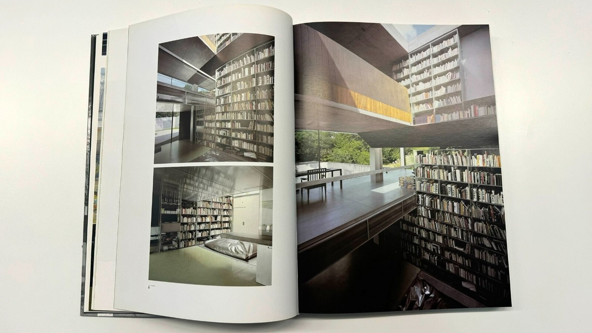 OMA AMO Rem Koolhaas 1996-2006 : El Croquis 131/132 - Hardcover