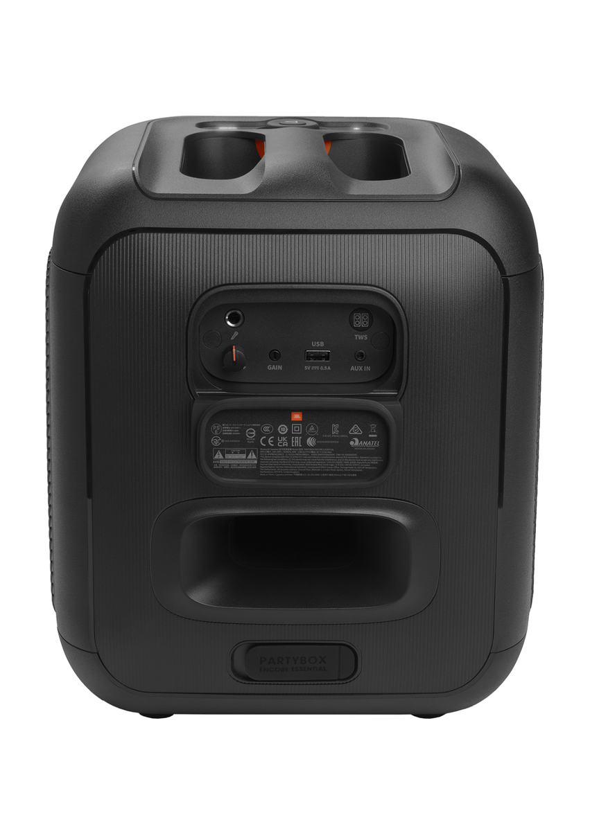 Jbl Encore Essential Partybox Black | eBay
