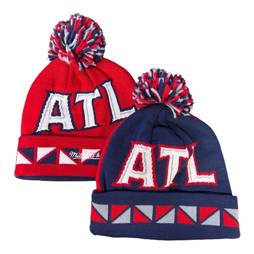 Starting Lineup トム・チャンバース & ドミニク・ウィルキンス