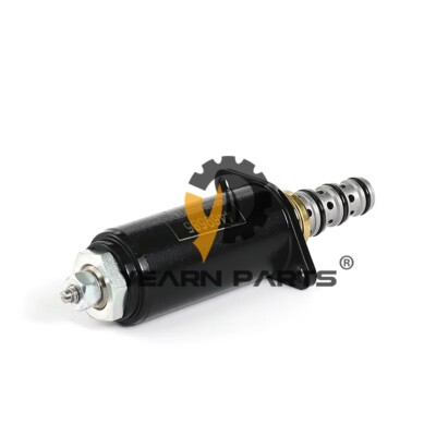 Solenoid Valve 4469585 for Hitachi ZX450 ZX450-3 ZX460 ZX470-5