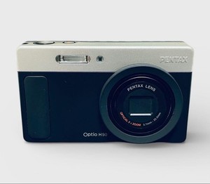 Pentax Optio H90 | eBay