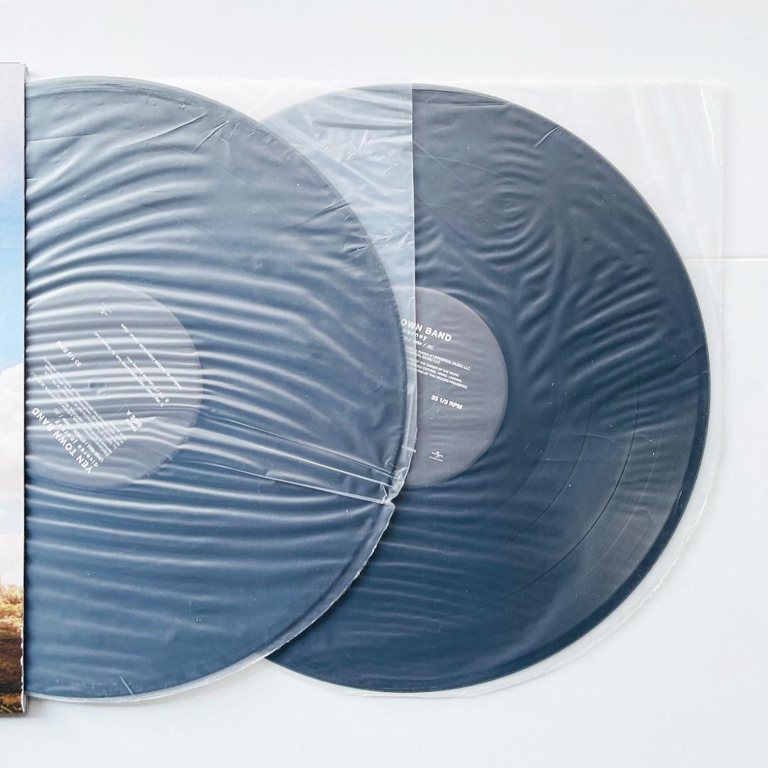 レコード] YEN TOWN BAND diverse journey 2LP Yen Town Band