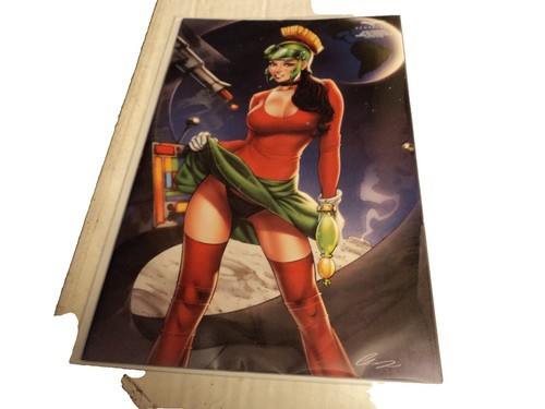 WARNER BROTHERS LOONEY TUNES RON LEE 1995 *PEPE LE PEW PENELOPE