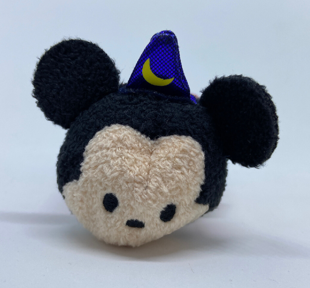 Disney Tsum Tsum Mini Plush 3.5