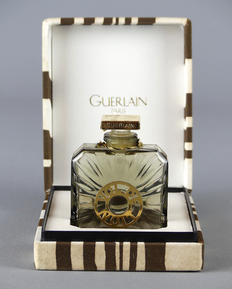 Vintage GUERLAIN 