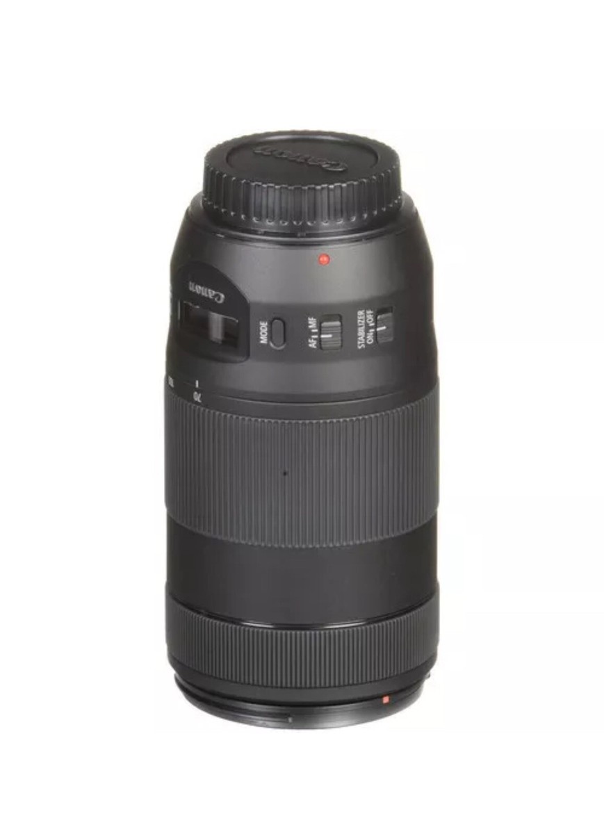 Canon EF 70-300mm F/4-5.6 IS II USM | eBay
