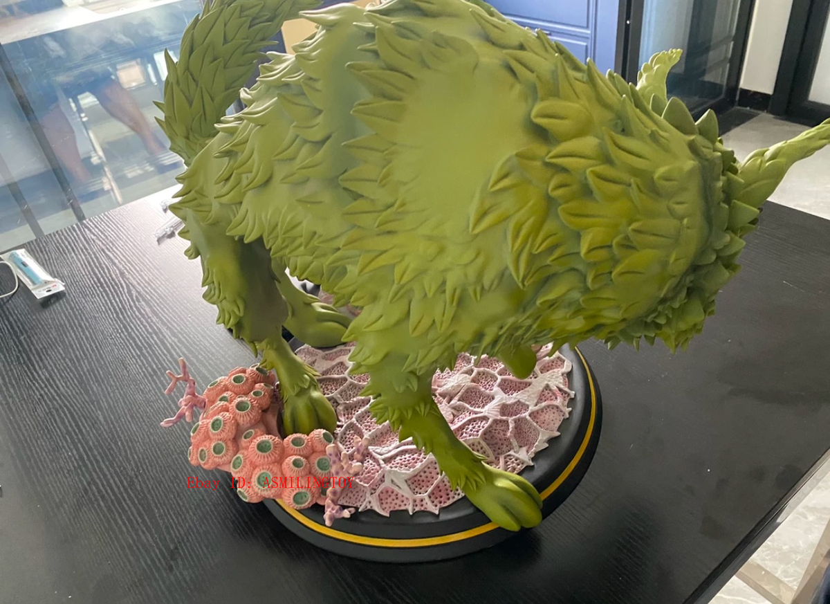 TSUME HQS Usopp One Piece Amine Limited Statue Figure Model | eBay