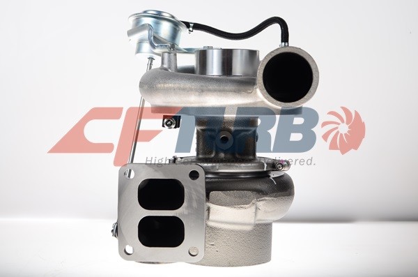 Genuine OEM Sumitomo SCX2000A-2 6M70-TL 49134-00703 Turbo TF08L