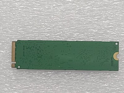 HP EliteDesk 800 G3 MINI M.2 NVMe SSD Solid State Drive W/ Windows