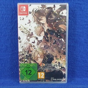 Amnesia Later X Crowd Switch | eBay