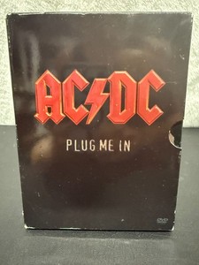 AC DC Plug Me in | eBay