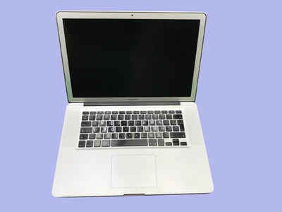 Macbook Pro 15 Mid 2010 for sale | eBay
