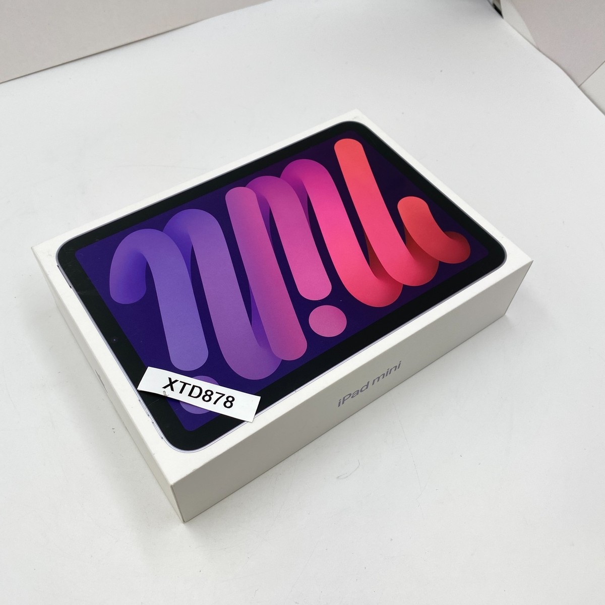 Apple iPad mini 7 - 128GB, Wi-Fi, 8.3