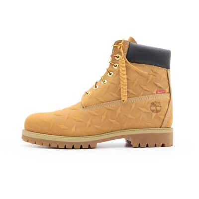 TB0A6DD4231 Supreme Timberland Diamond Plate 6inch Premium