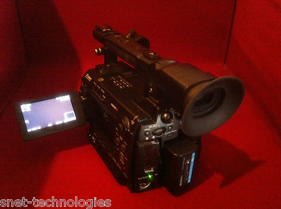 Sony PMW-F3 Camcorder - Black for sale online | eBay