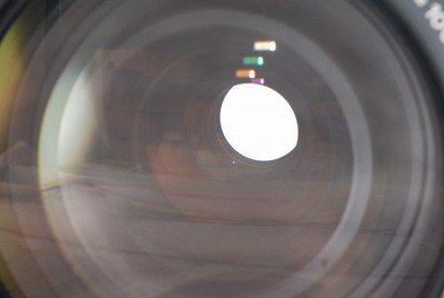 Zenza Bronica Zenzanon PE 100-220mm f 4.8 f/4.8 Zoom Lens