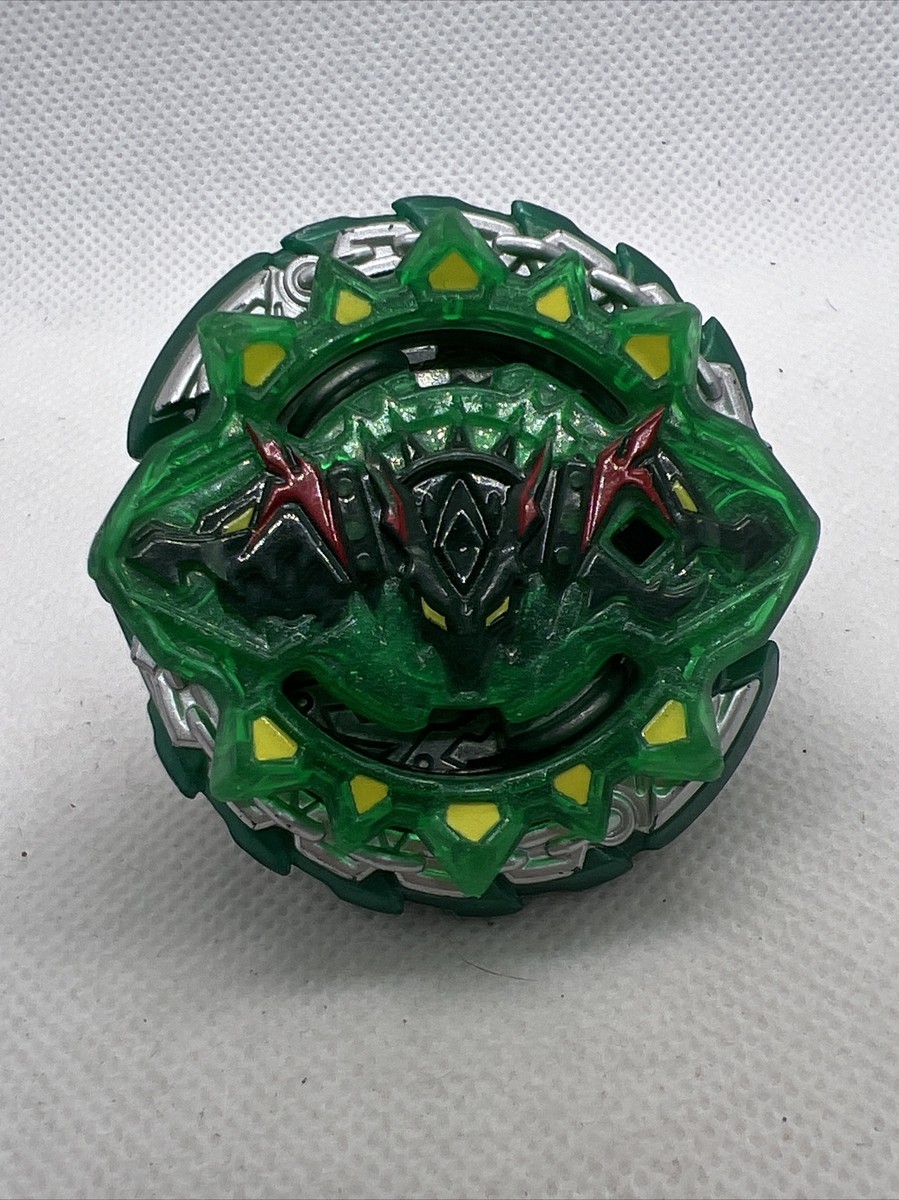 Hazard Kerbeous K4 Beyblade Hasbro Burst Turbo Slingshot - US