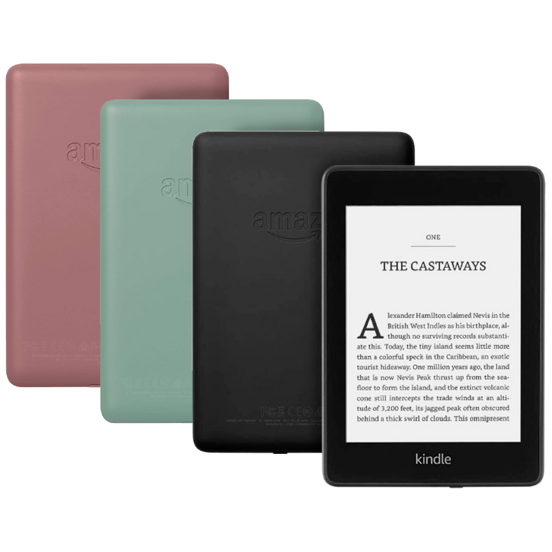 Amazon Kindle Paperwhite （第10世代） Kindle paperwhite 第10世代