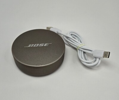 Bose Sleepbuds II Wireless In-Ear Earbuds P/N 432893 - White MINT