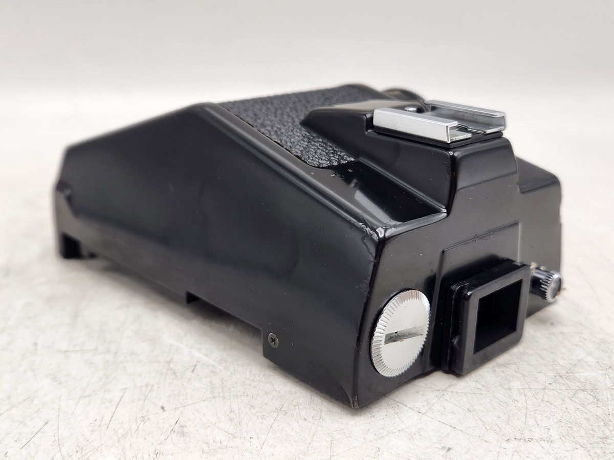 Parts/Repair* Mamiya 645 AE Prism View Finder for M645 1000S