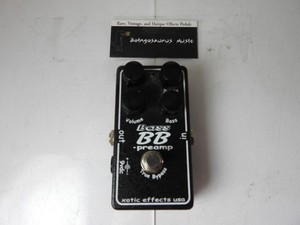 Xotic BB Preamp | eBay