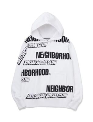 NEIGHBORHOOD×Anti Social Social Club | eBay