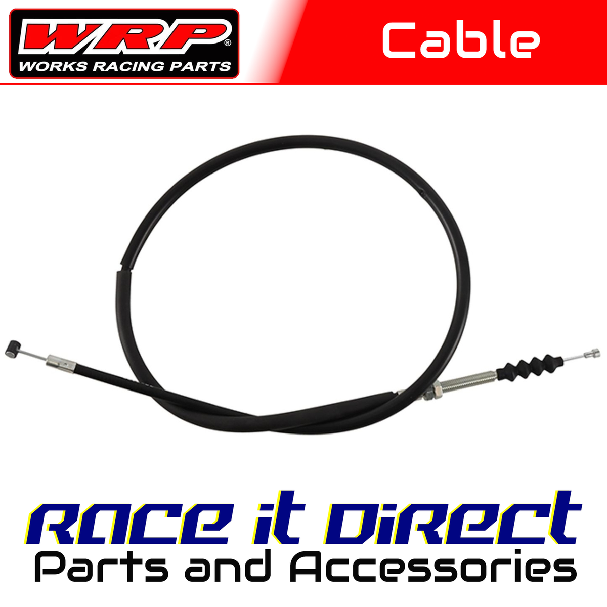 Clutch Cable for Honda XR600R 1985-2000 WRP | eBay