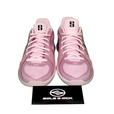 Nike Sabrina 2 EP 'Pink Foam Black Elemental' FZ1517-601 Women | eBay