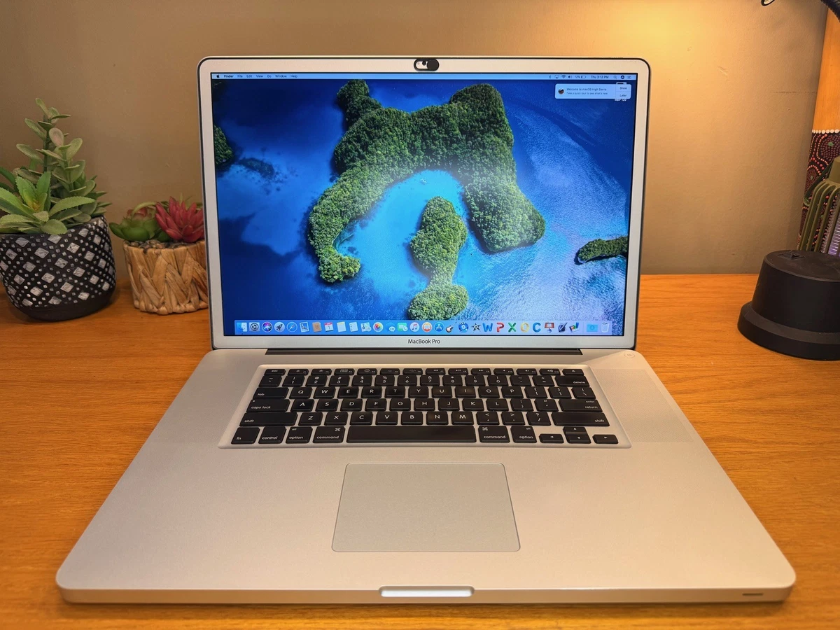 2011 Apple MacBook Pro 16GB Laptops for sale | eBay