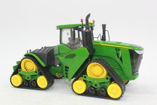 Wiking 1/32 Scale John Deere 6250r Model Tractor With Weight (mib