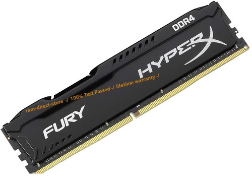 Kingston HyperX SAVAGE DDR4 32GB ( 2x 16GB ) DDR4 RAM