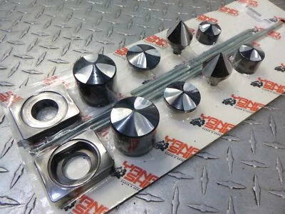 Other Motorcycle Parts for 2008 Kawasaki Ninja ZX14 for sale | eBay