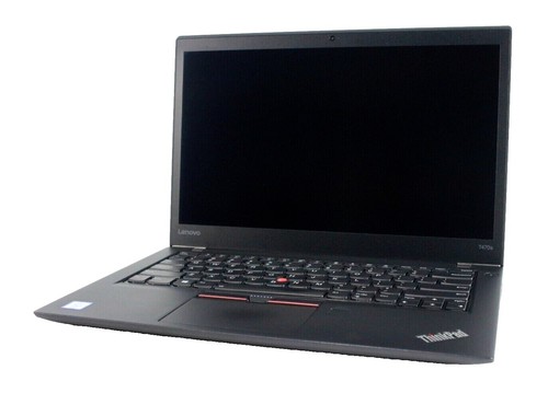 Lenovo ThinkPad L460 14
