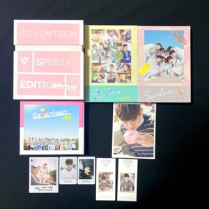 Seventeen Love Letter Repackage | eBay