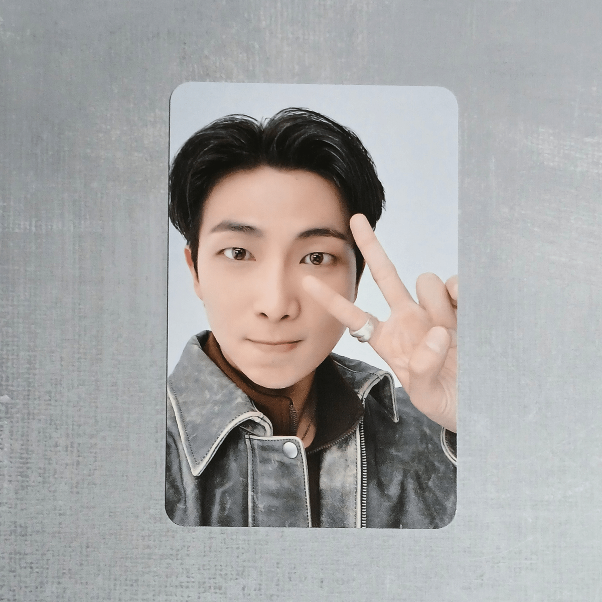 BTS 2025 Festa Army Zone PC Capsule Album Benefit PC Capsule Merch