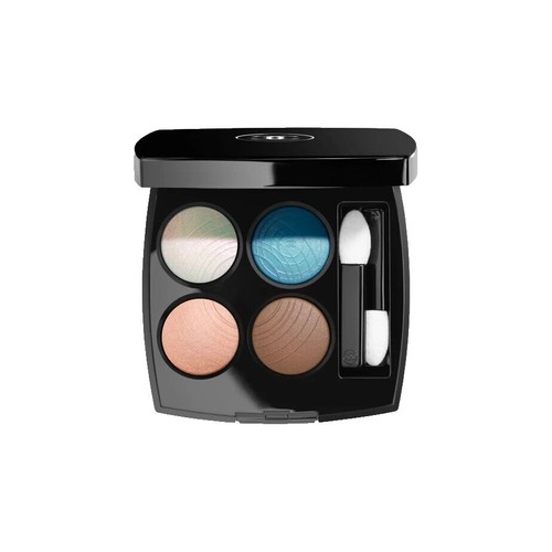 CHANEL LES 4 OMBRES 79 SPICES MULTI-EFFECT QUADRA EYE SHADOW