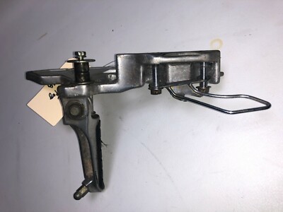 96 zx11 Kawasaki right rear set driver's peg 21.428 | eBay